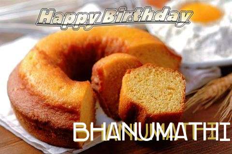 Birthday Images for Bhanumathi