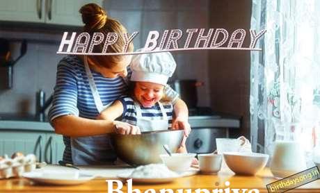 Happy Birthday Wishes for Bhanupriya