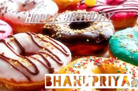 Happy Birthday Cake for Bhanupriya