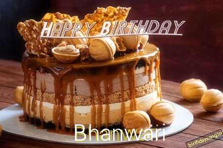 Happy Birthday Bhanwari