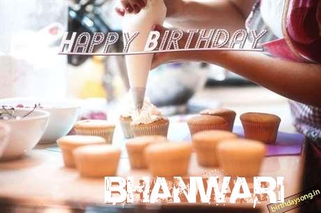 Bhanwari Birthday Celebration