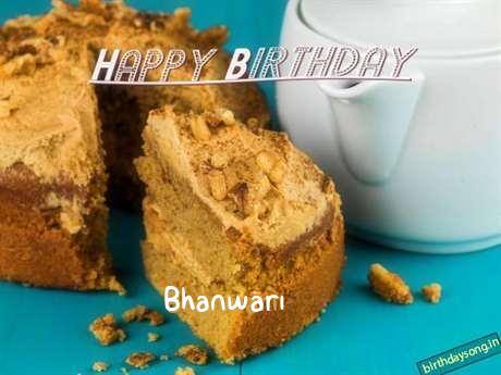 Bhanwari Cakes