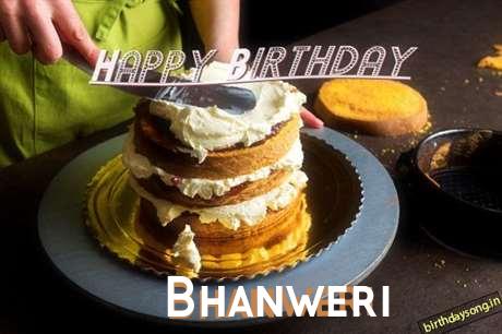 Happy Birthday to You Bhanweri