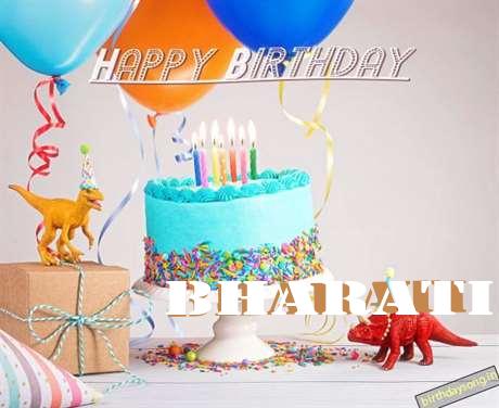 Birthday Images for Bharati