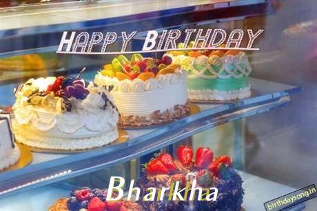 Birthday Wishes with Images of Bharkha