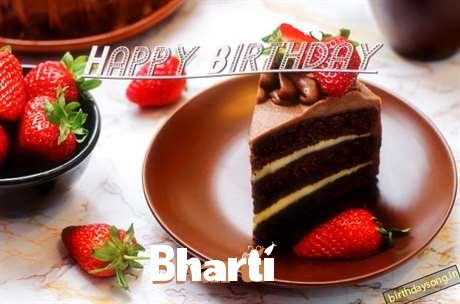 Birthday Images for Bharti