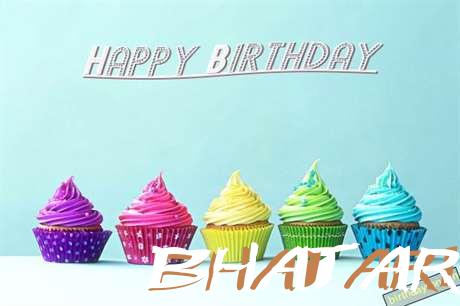 Birthday Images for Bhatari