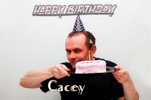 Cacey Cakes