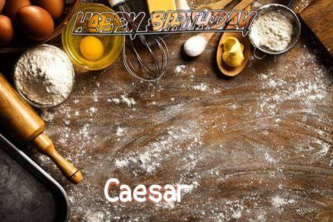 Caesar Cakes
