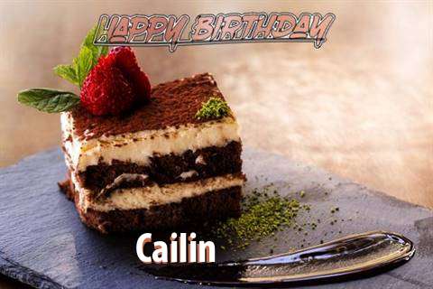 Cailin Cakes