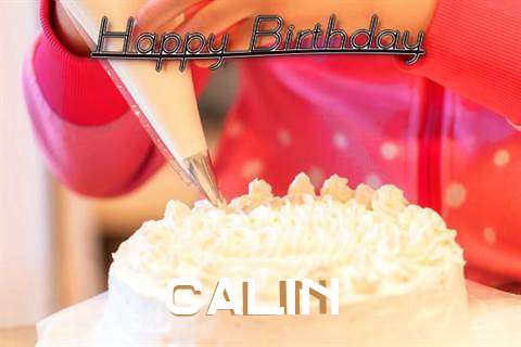Birthday Images for Calin