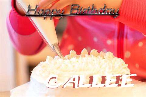 Birthday Images for Callee