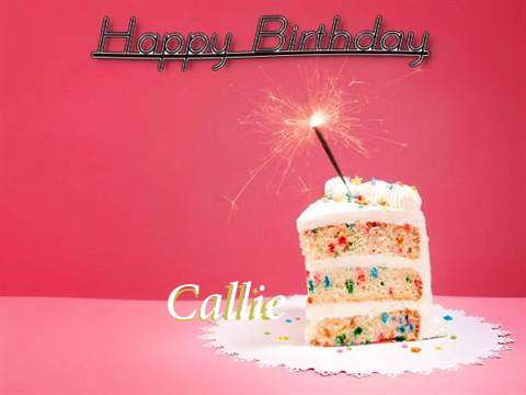 Wish Callie