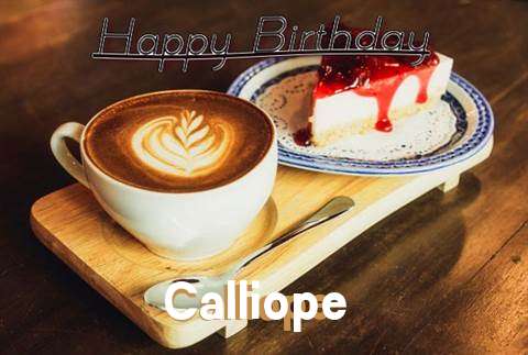 Calliope Cakes
