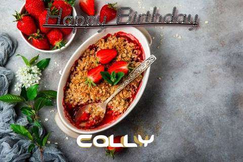 Birthday Images for Cally