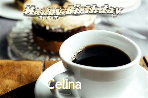 Wish Celina