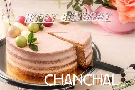 Chanchal Cakes