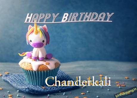 Chanderkali Birthday Celebration