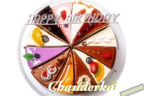 Chanderkali Cakes
