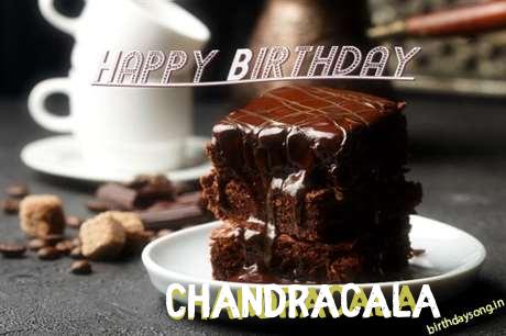 Chandracala Birthday Celebration