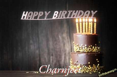 Birthday Images for Charnjeet