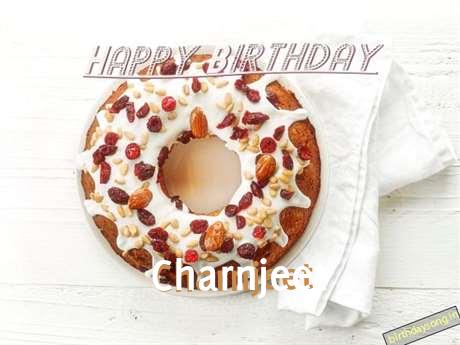 Happy Birthday Wishes for Charnjeet