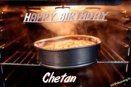 Happy Birthday Chetan