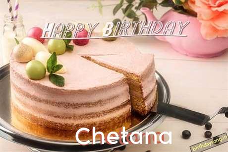 Chetana Cakes