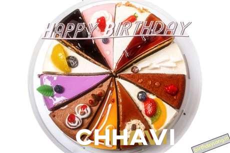 Chhavi Cakes