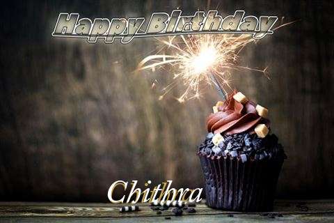 Wish Chithra
