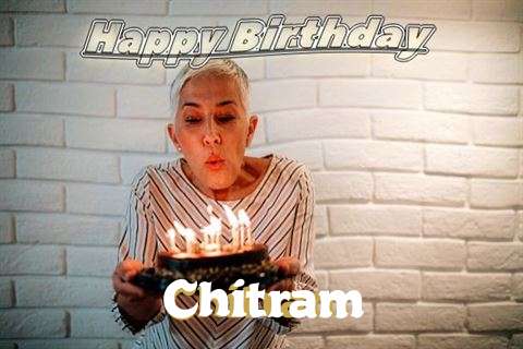 Birthday Wishes with Images of Chitram