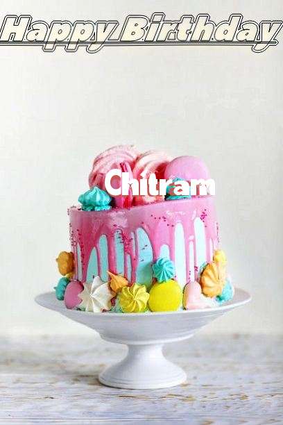 Chitram Birthday Celebration