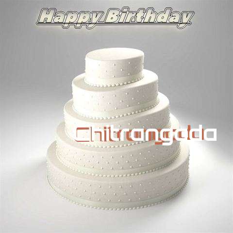 Chitrangada Cakes