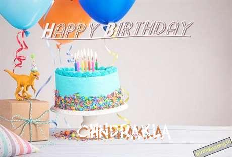 Wish Chndrakla