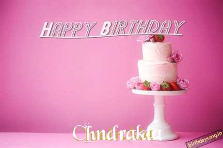 Chndrakla Cakes