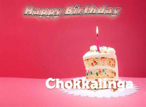 Wish Chokkalinga