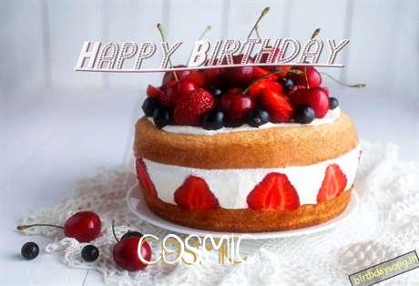 Birthday Images for Cosmic