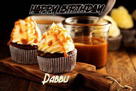 Dabbu Birthday Celebration