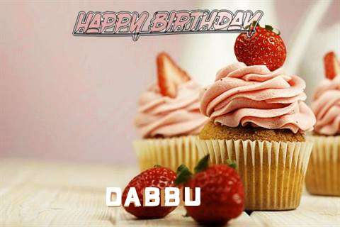 Wish Dabbu