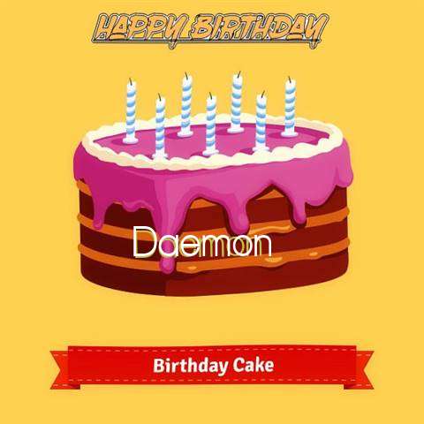 Wish Daemon