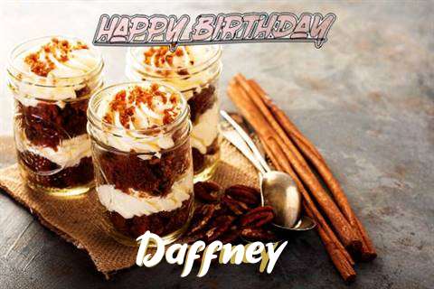Daffney Birthday Celebration