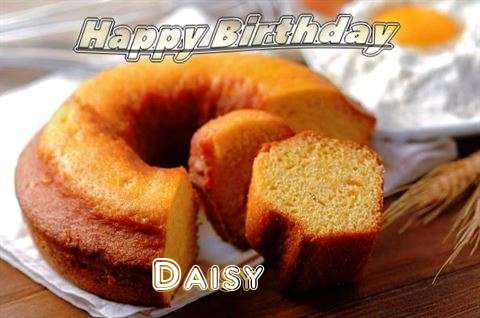 Birthday Images for Daisy