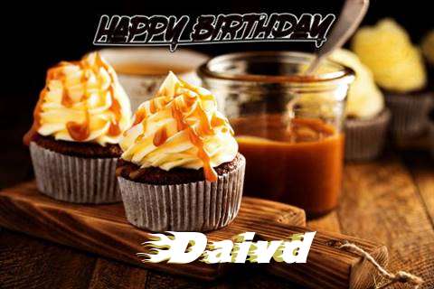 Daivd Birthday Celebration