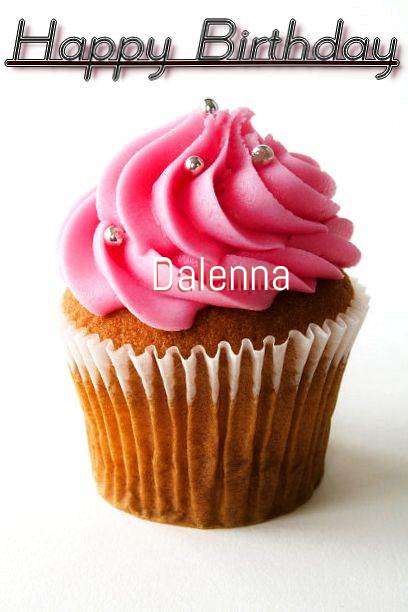 Birthday Images for Dalenna