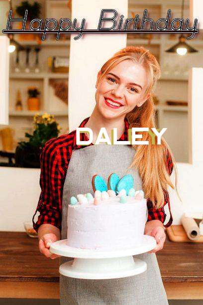 Daley Cakes