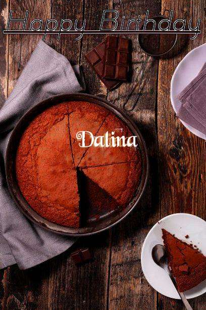 Wish Dalina