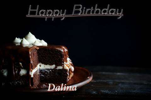 Dalina Cakes