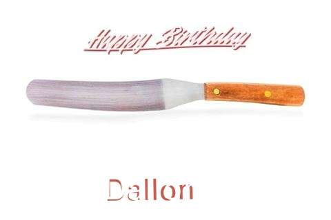 Wish Dallon