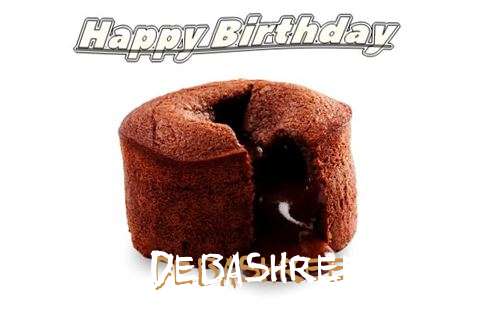 Debashree Cakes