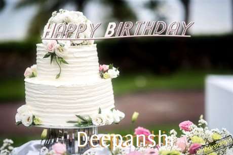 Deepanshi Birthday Celebration